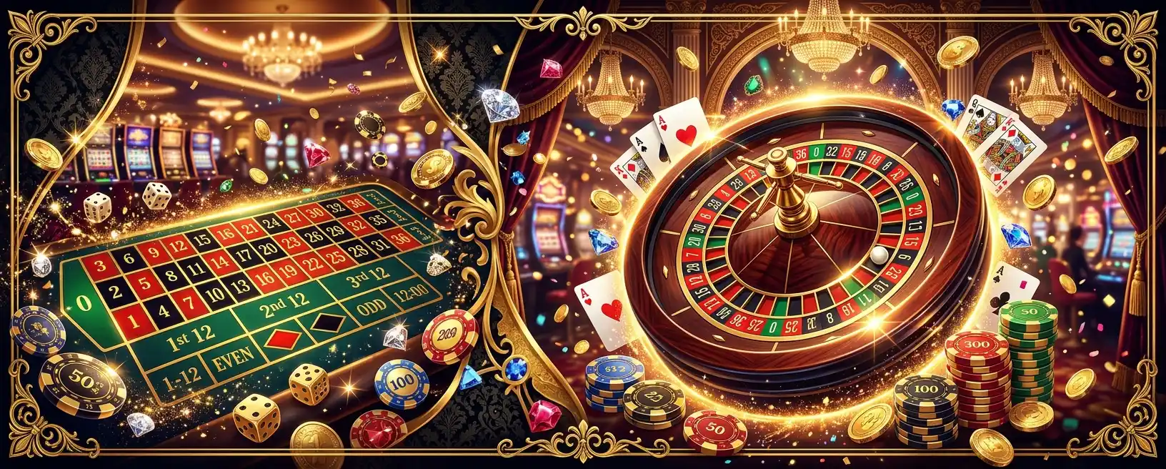 Feel the Real Casino Floor from Home—Play Baji999 Live Roulette in BDT Today!