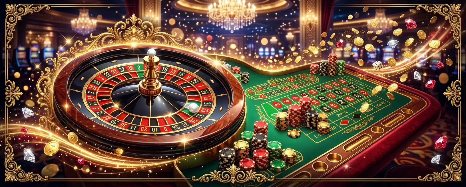 Real Dealers, Real Momentum: Spin Live Roulette on Baji999 with Instant bKash Cashouts!