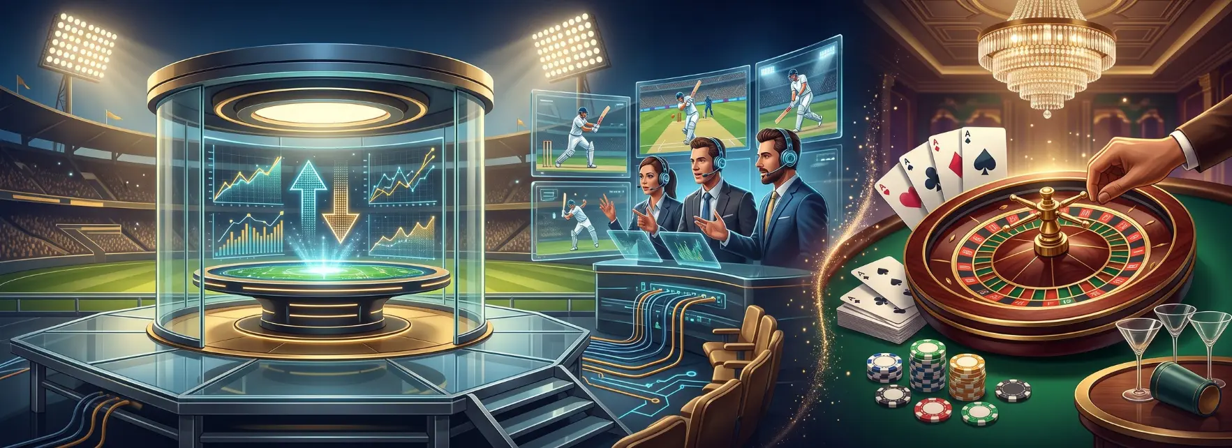 Baji Live Casino BET