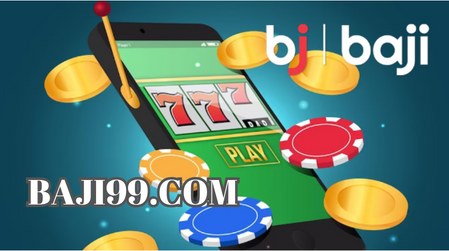 Dive into the Enchanting Realm of Baji Casino Games-Baji casino