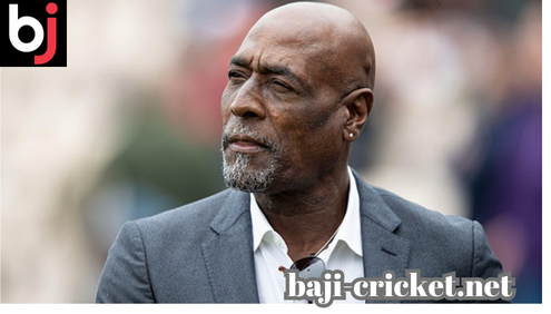 Viv Richards' Forecasts ODI World Cup 2023’s Top Wicket-Taker-Baji casino