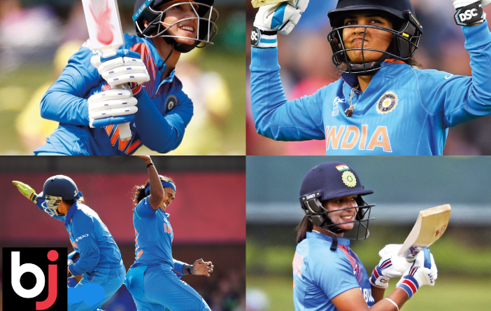 Equality at the Crease Analyzing the Growth of Women's Professional Cricket in India