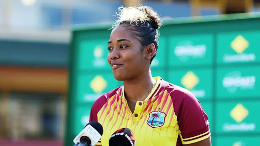 Women Cricket News: West Indies to Face Sri Lanka in June 2024 Tour