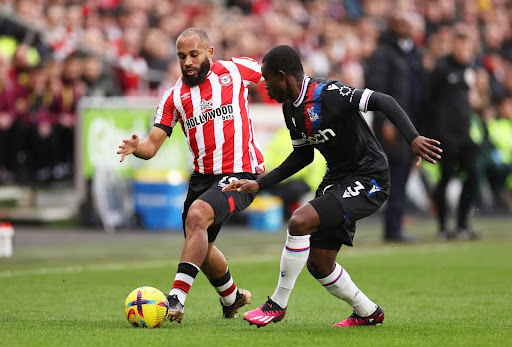 Premier League 2024 News: Brentford Delivers Stunning Debut Win Over Crystal Palace