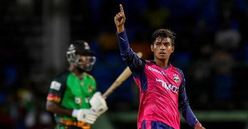 CPL 2024: Barbados Royals Triumphs Over St Kitts and Nevis Patriots