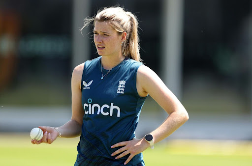 New Zealand Women in England ODI: Lauren Bell's Stellar Spell Powers England Women to Victory at Bristol